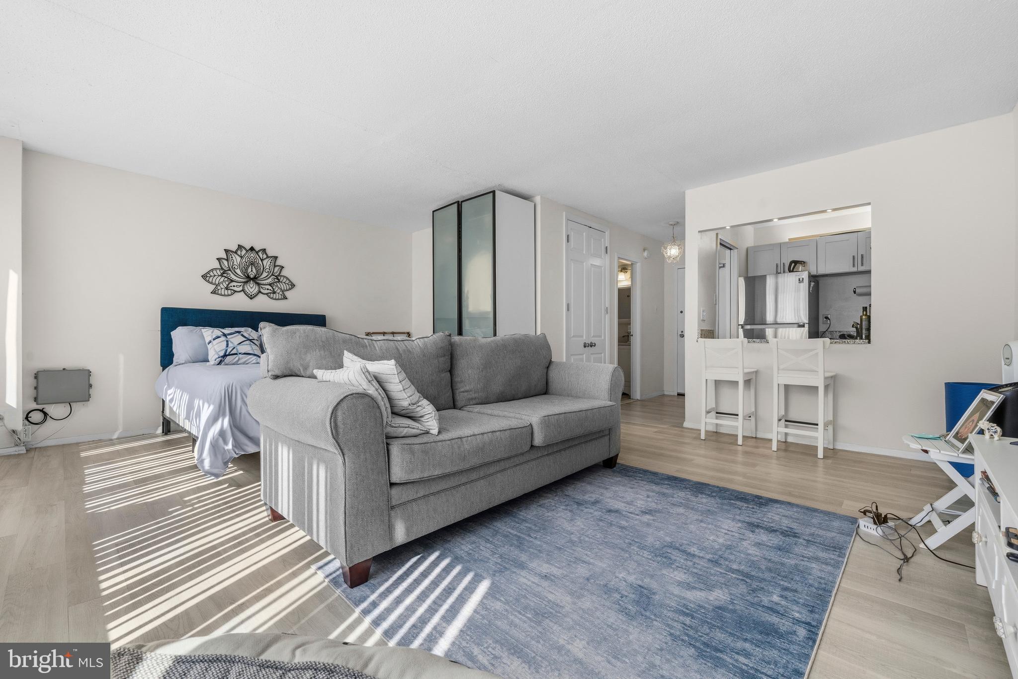 WILLOUGHBY OF CHEVY CHASE - Residential