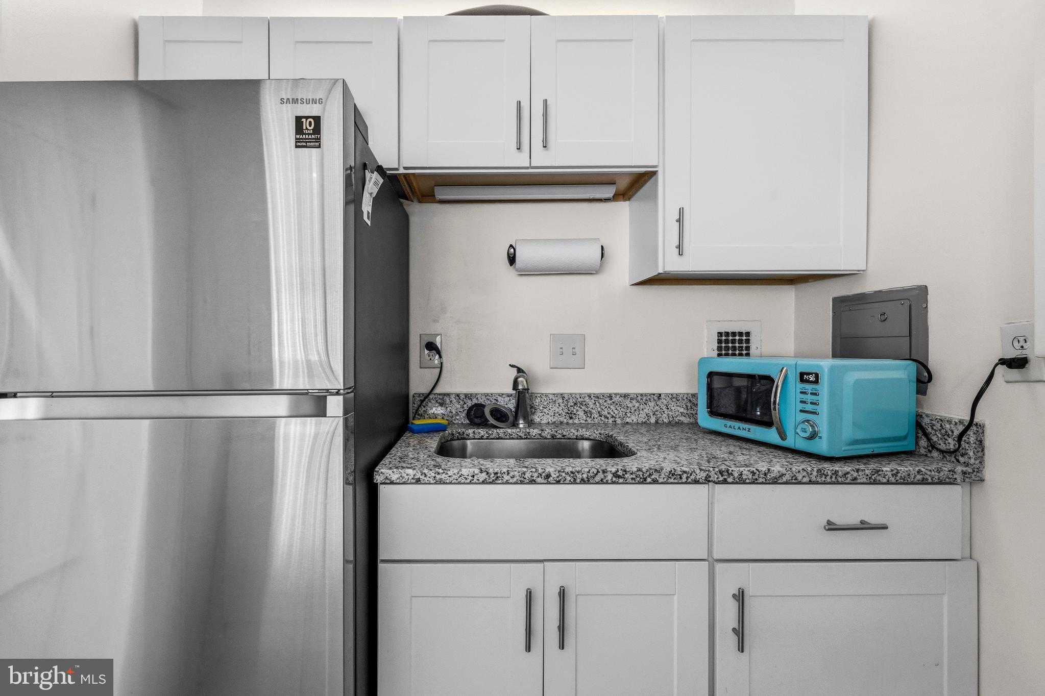 WILLOUGHBY OF CHEVY CHASE - Residential