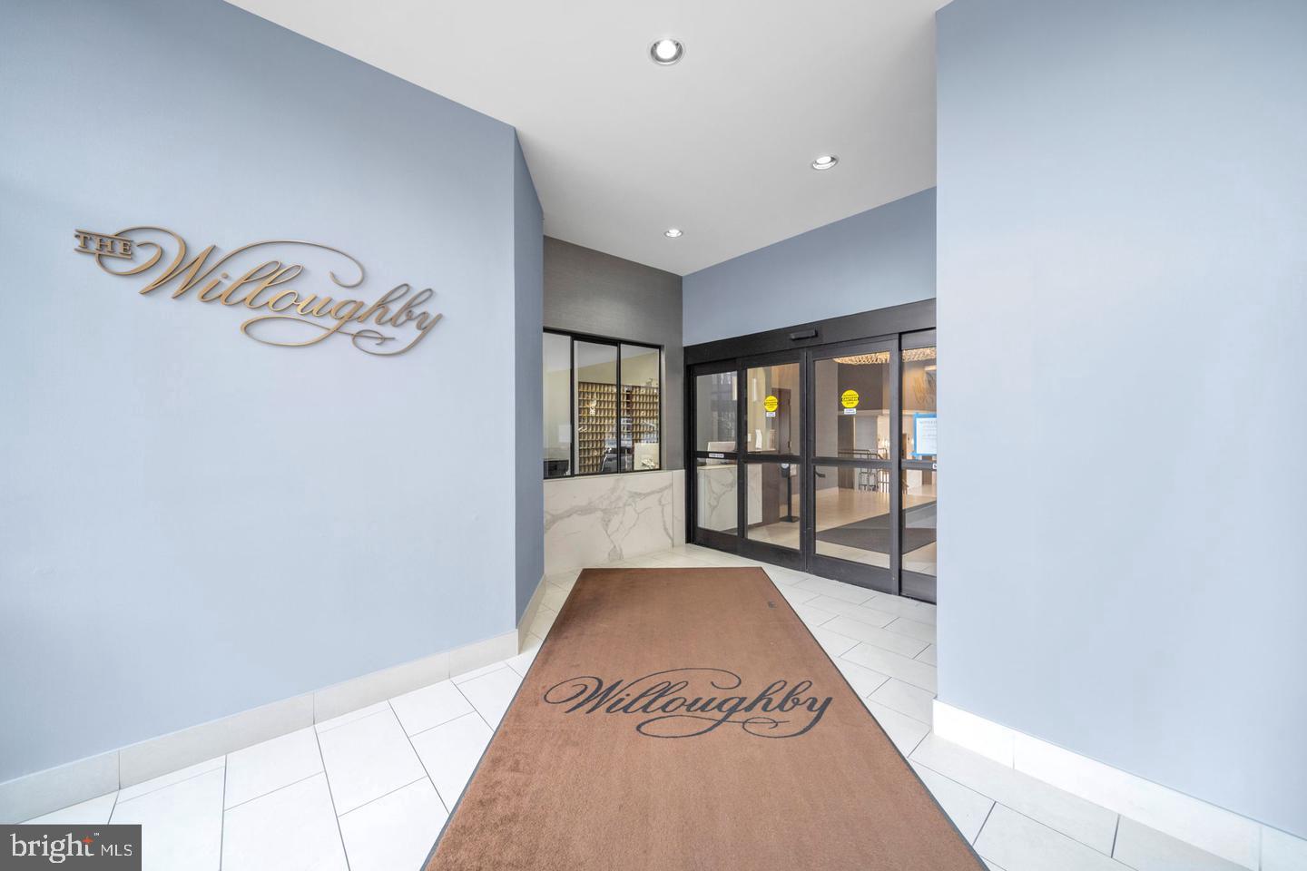 5500 FRIENDSHIP BOULEVARD 2401N