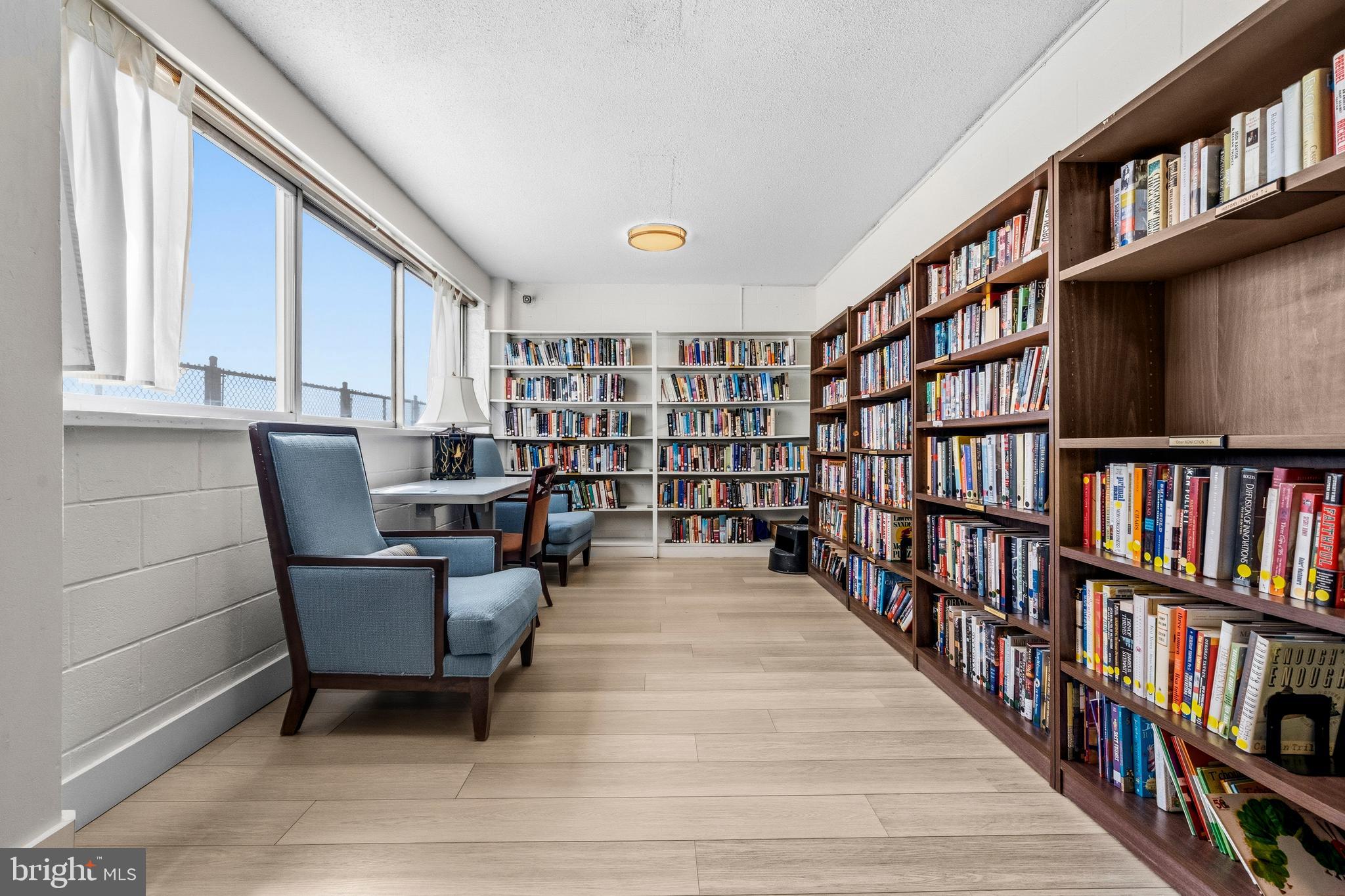 WILLOUGHBY OF CHEVY CHASE - Residential