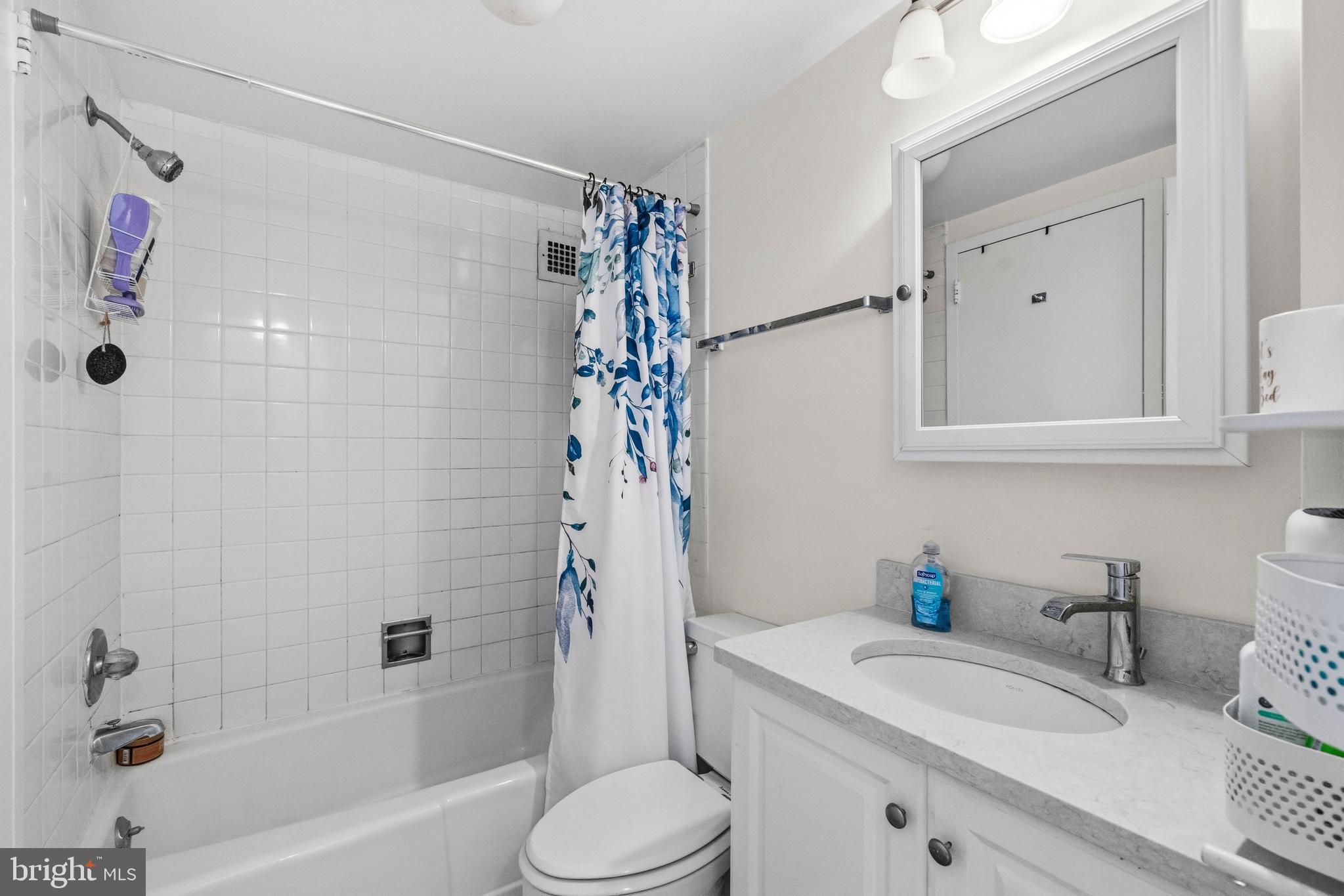 WILLOUGHBY OF CHEVY CHASE - Residential