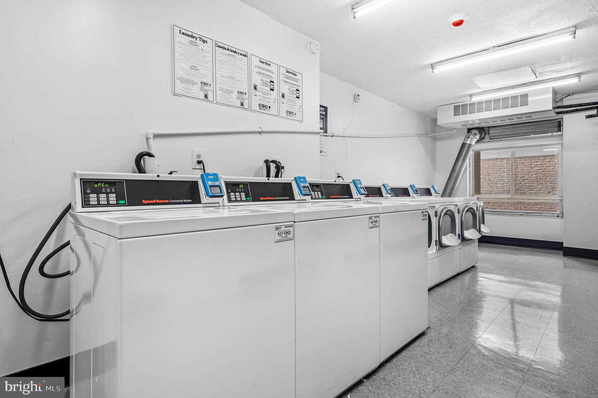 WILLOUGHBY OF CHEVY CHASE - Residential