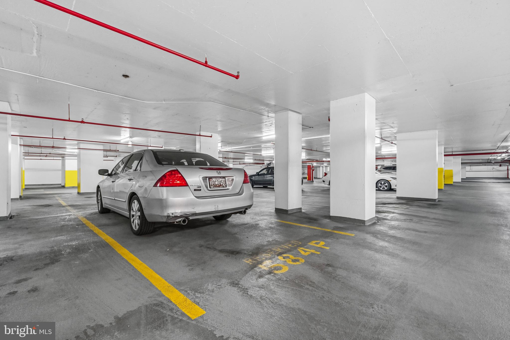 WILLOUGHBY OF CHEVY CHASE - Residential