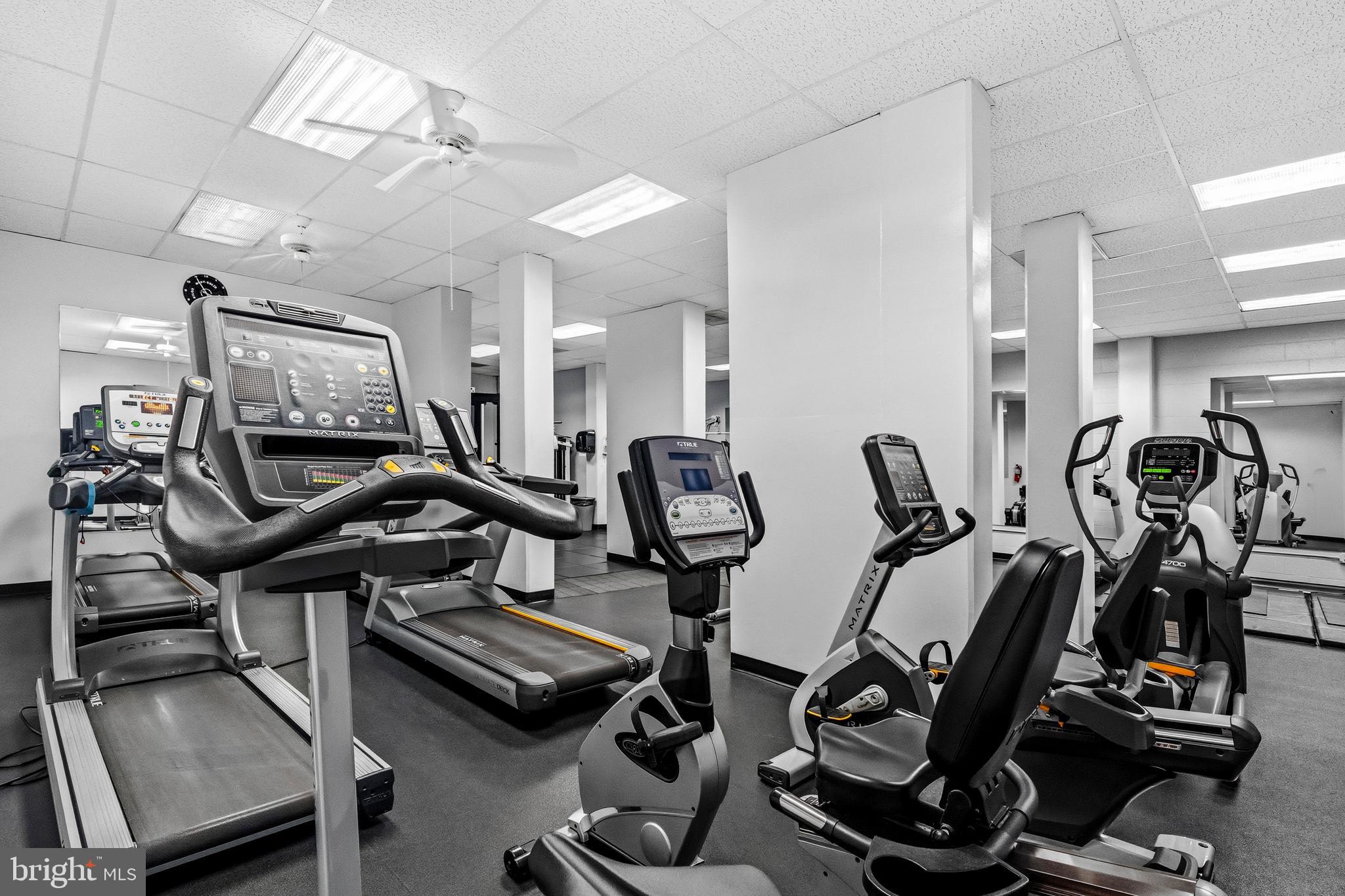 WILLOUGHBY OF CHEVY CHASE - Residential