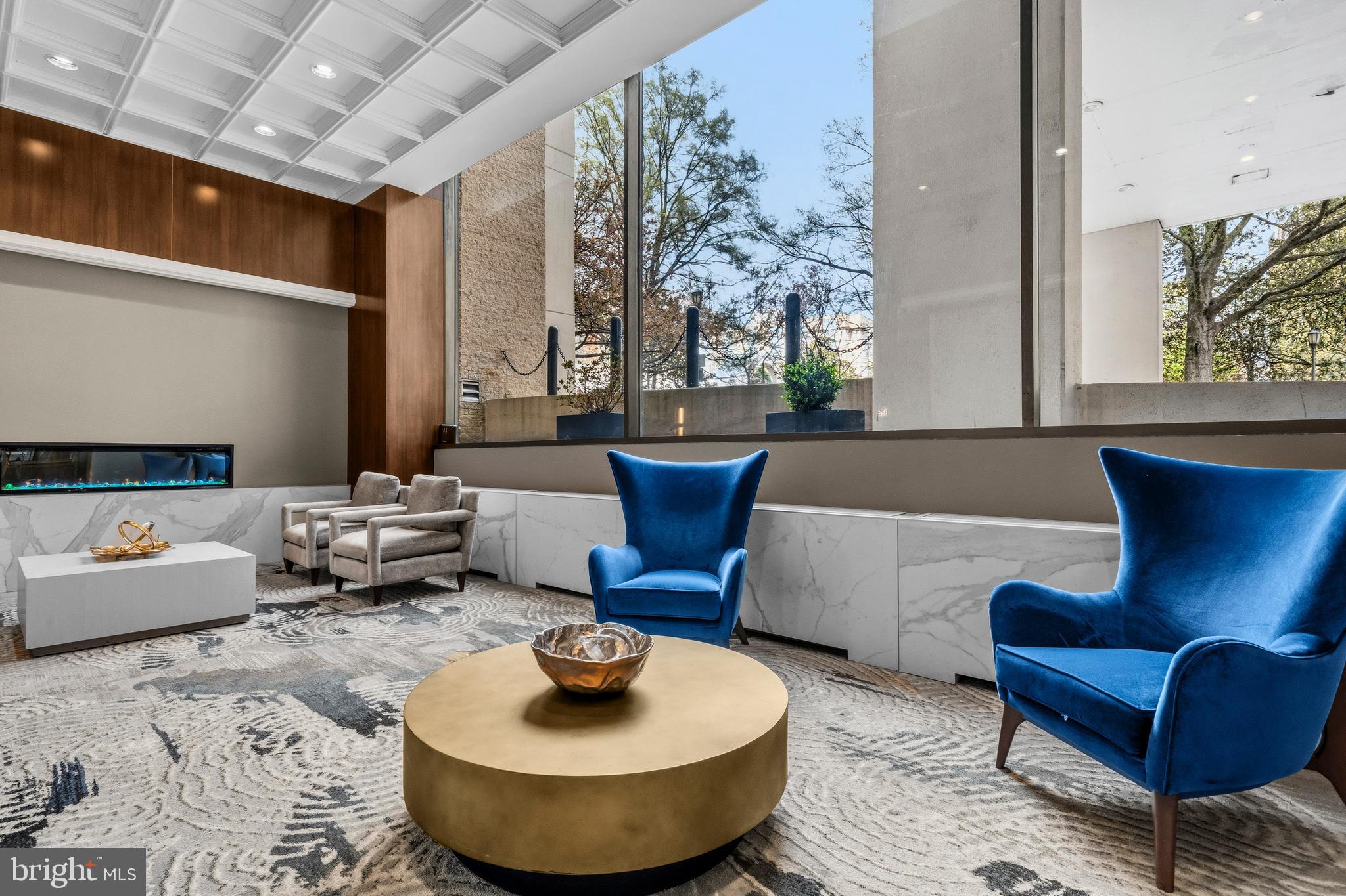 WILLOUGHBY OF CHEVY CHASE - Residential