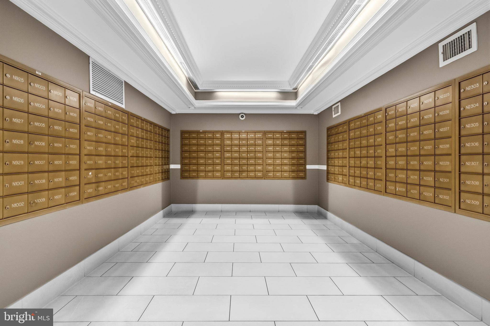 WILLOUGHBY OF CHEVY CHASE - Residential