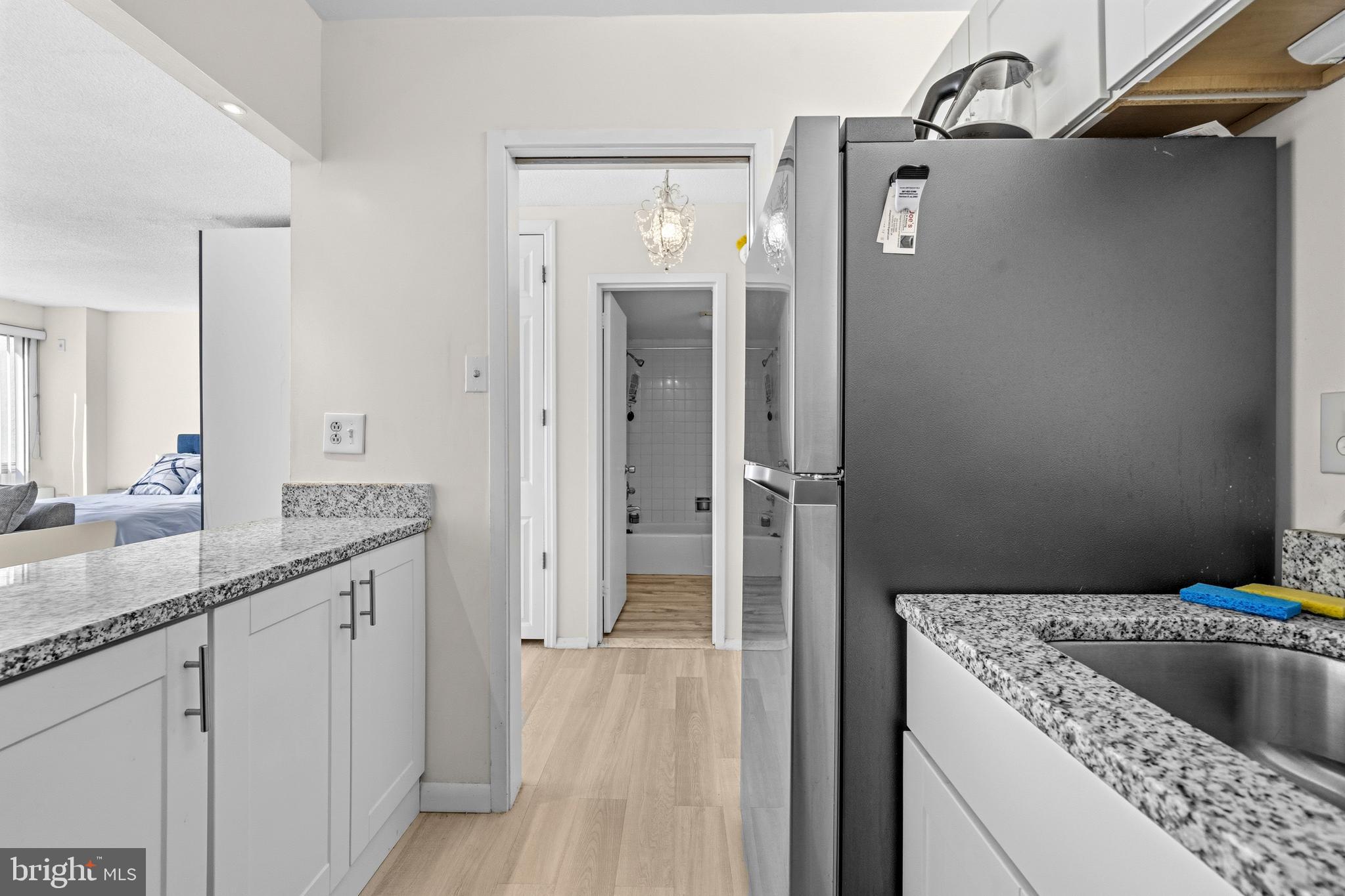 WILLOUGHBY OF CHEVY CHASE - Residential