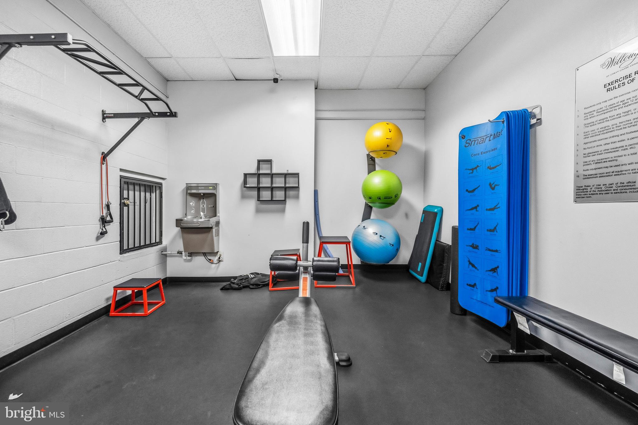 WILLOUGHBY OF CHEVY CHASE - Residential