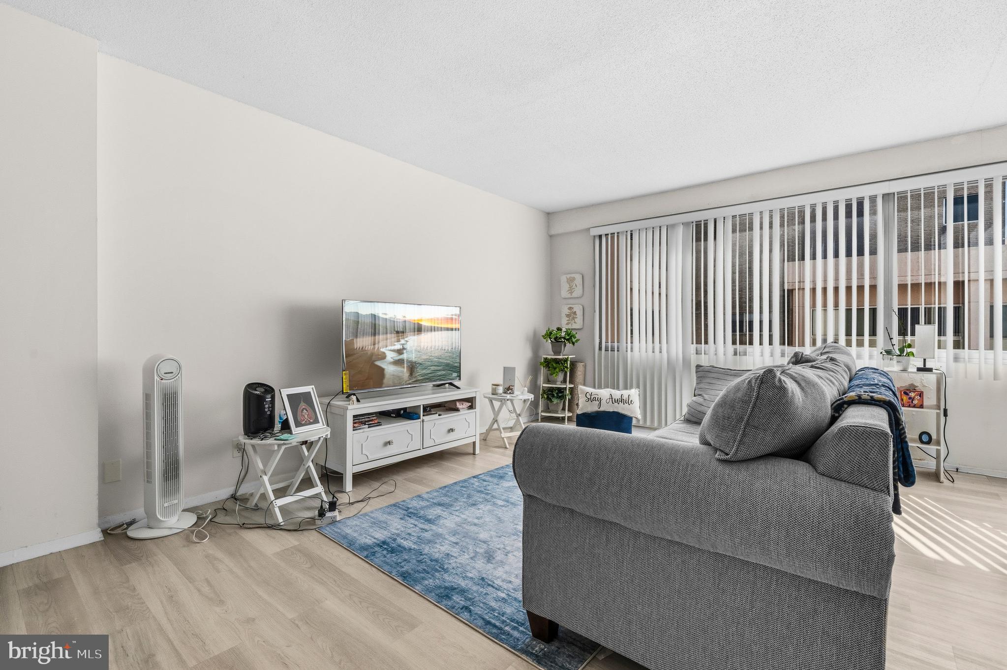 WILLOUGHBY OF CHEVY CHASE - Residential