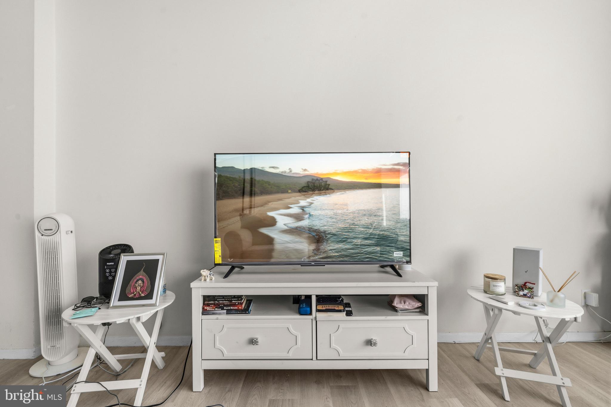 WILLOUGHBY OF CHEVY CHASE - Residential