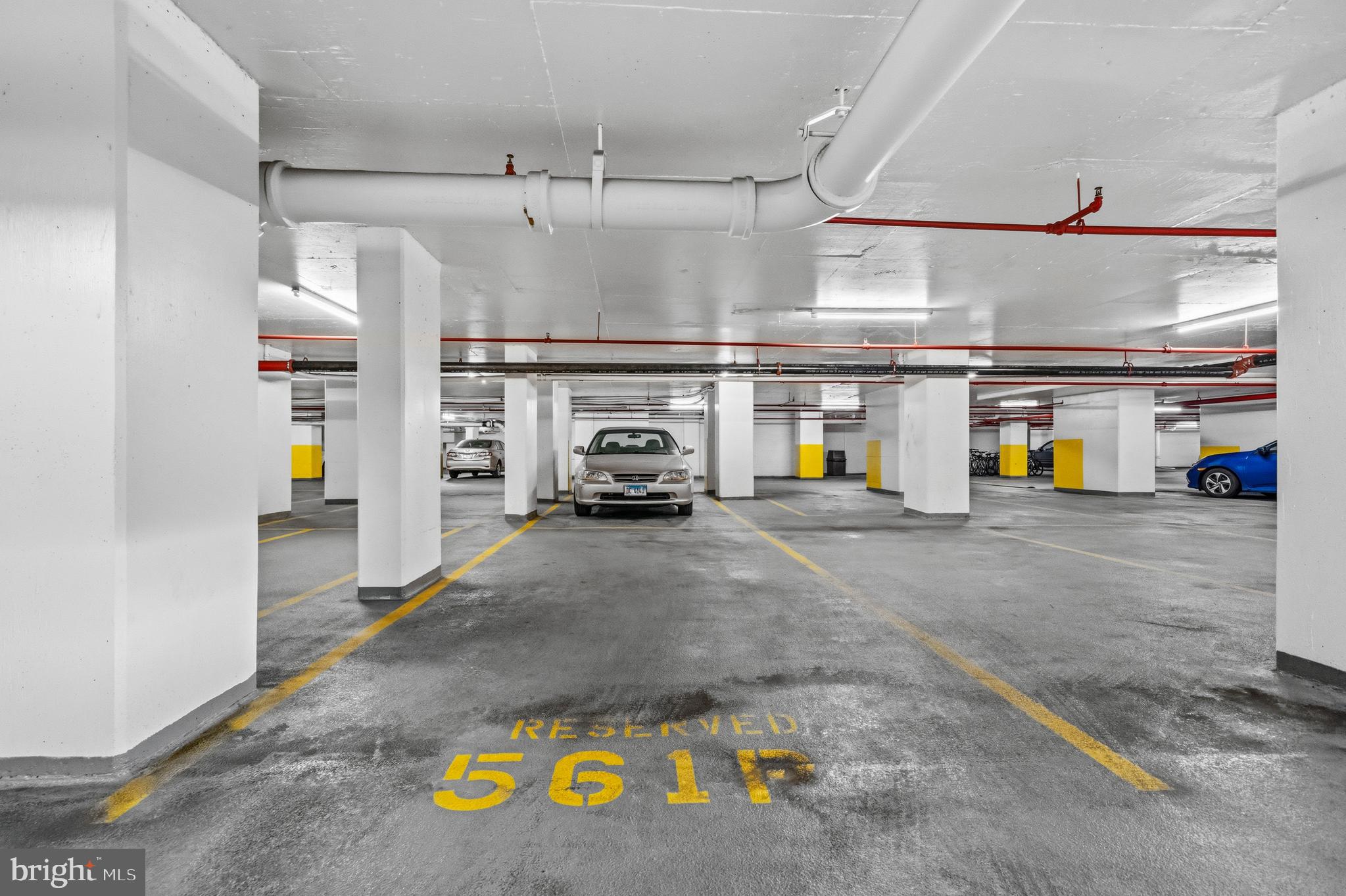 WILLOUGHBY OF CHEVY CHASE - Residential