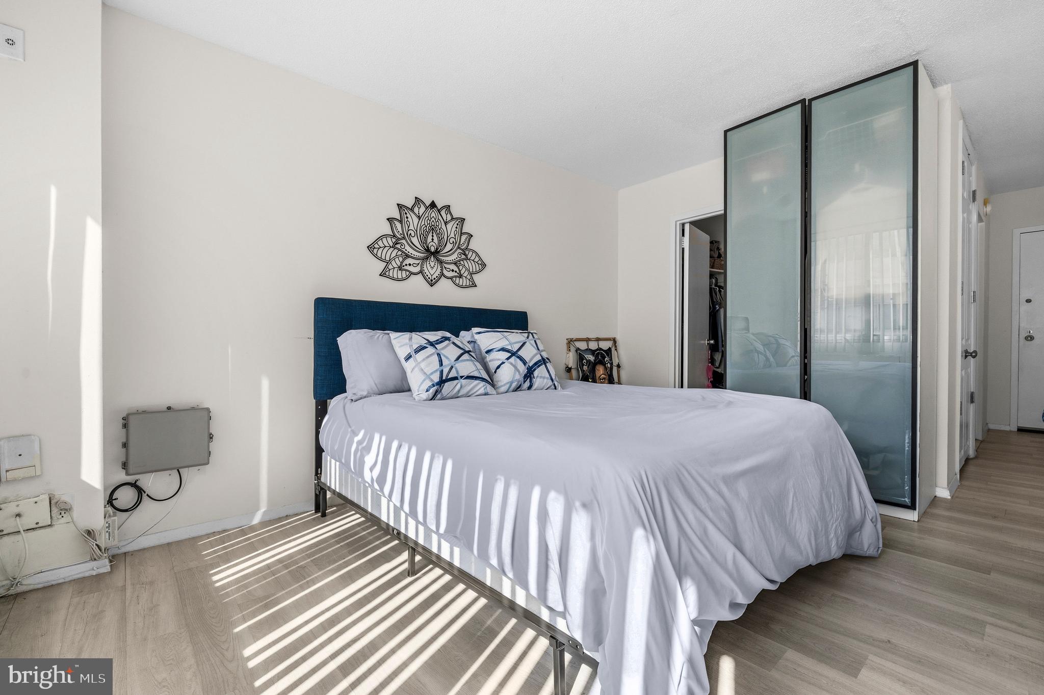 WILLOUGHBY OF CHEVY CHASE - Residential