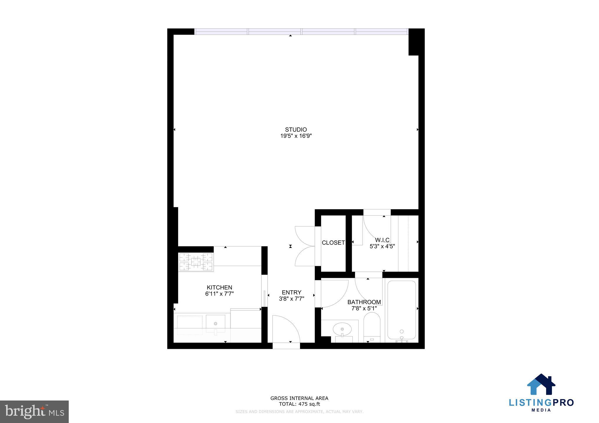WILLOUGHBY OF CHEVY CHASE - Residential
