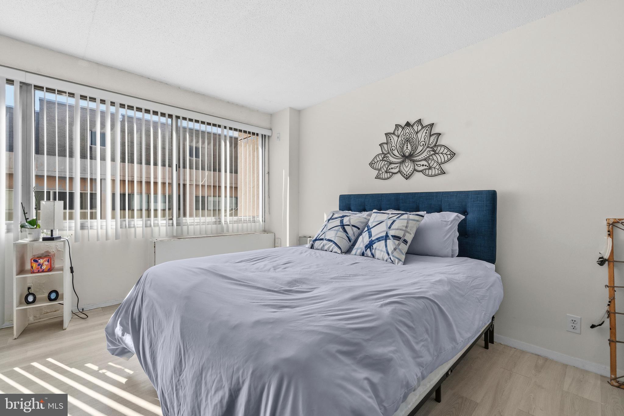 WILLOUGHBY OF CHEVY CHASE - Residential