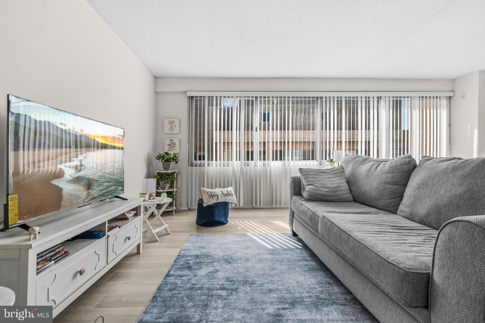 WILLOUGHBY OF CHEVY CHASE - Residential