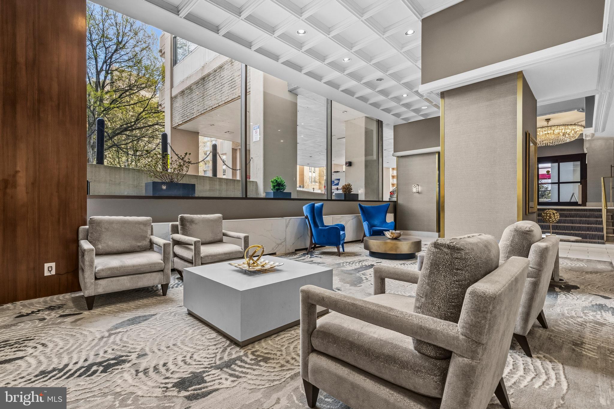 WILLOUGHBY OF CHEVY CHASE - Residential