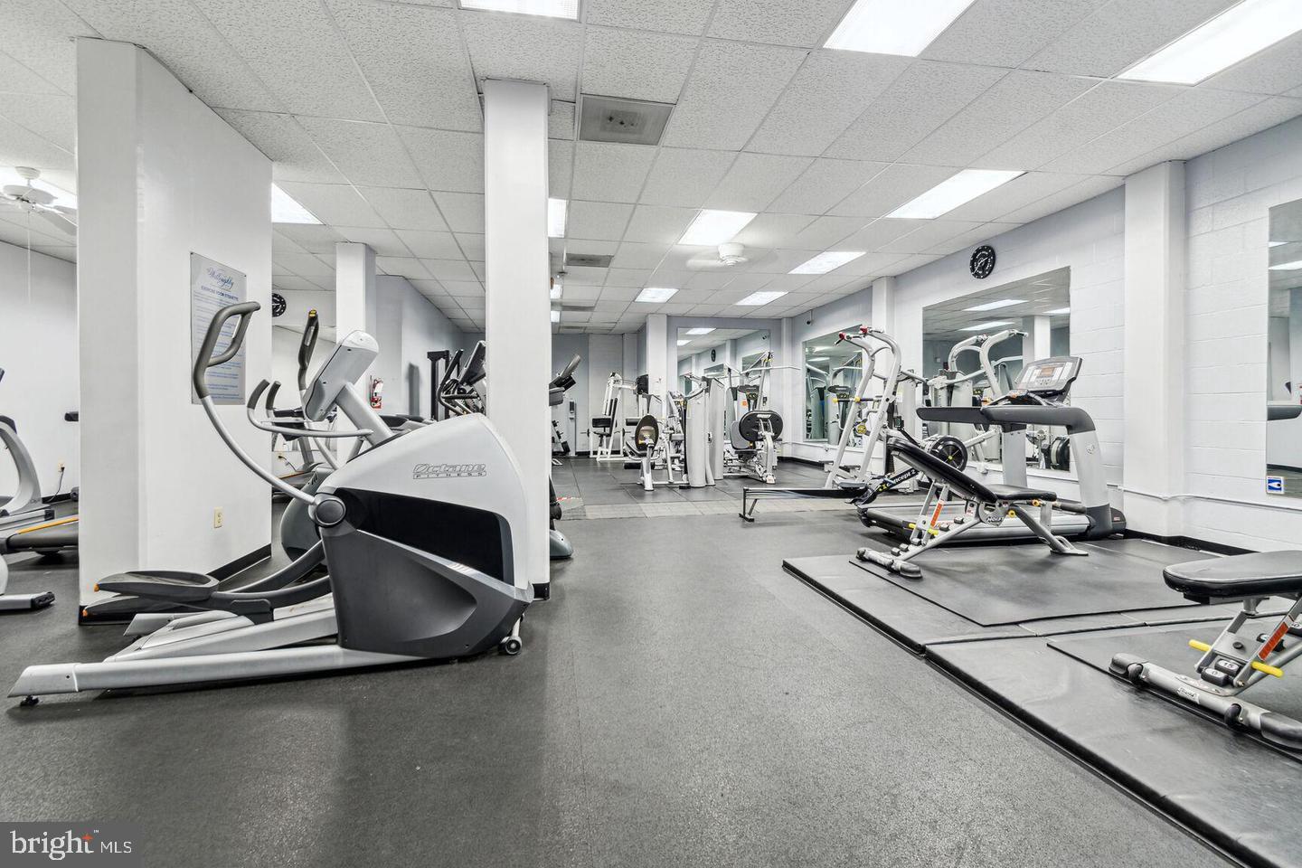 WILLOUGHBY OF CHEVY CHASE - Residential