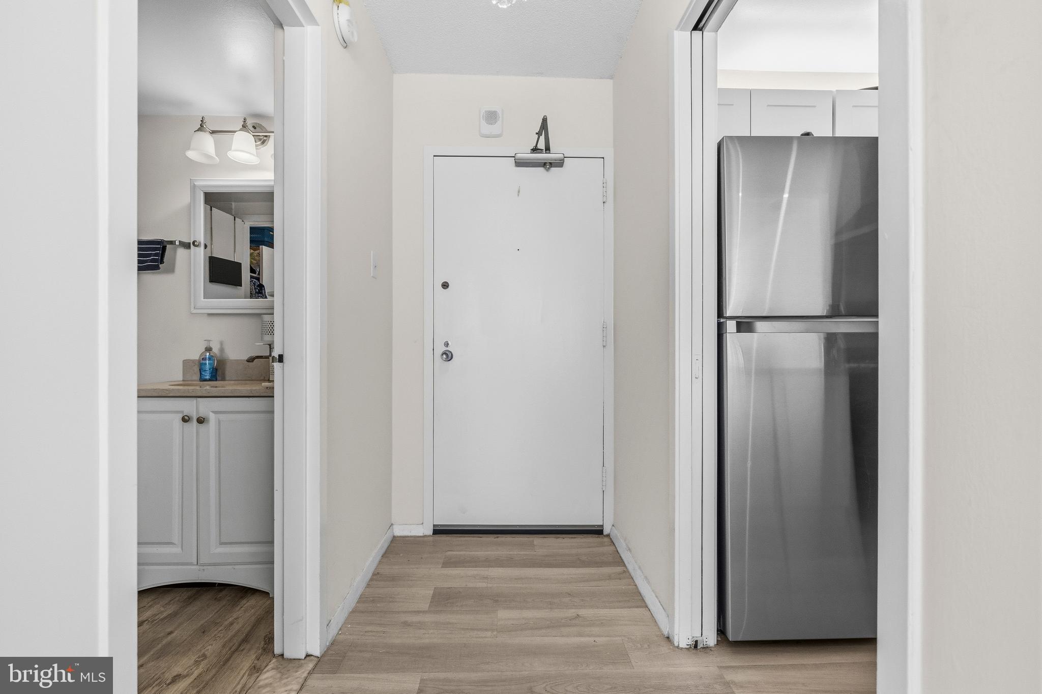 WILLOUGHBY OF CHEVY CHASE - Residential