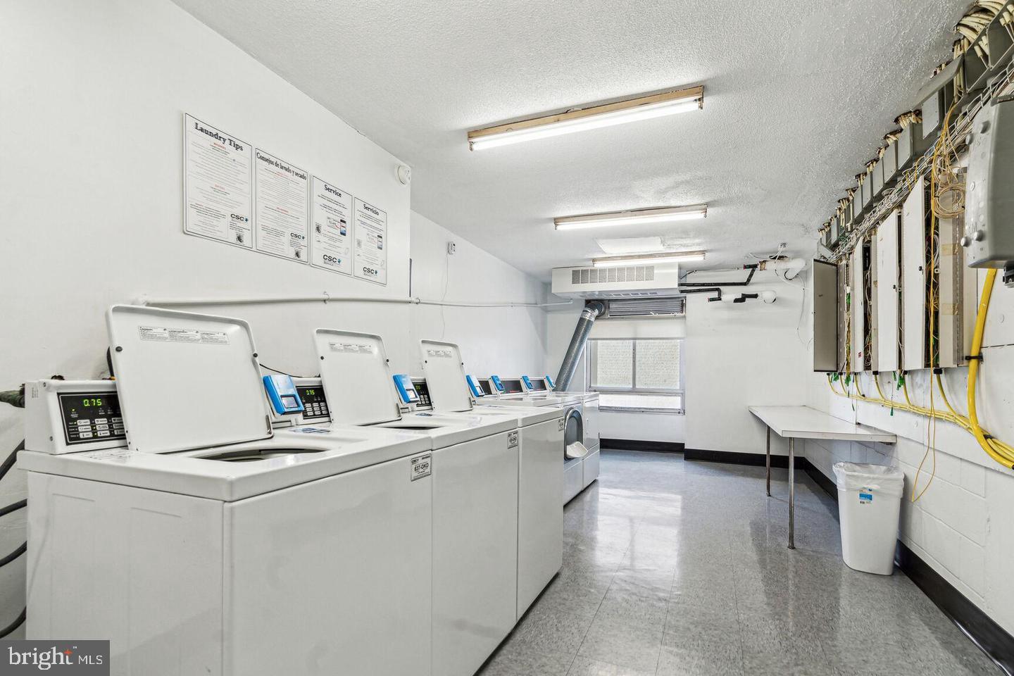 WILLOUGHBY OF CHEVY CHASE - Residential