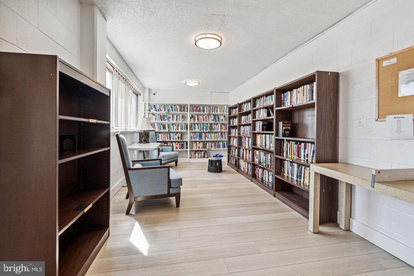 WILLOUGHBY OF CHEVY CHASE - Residential