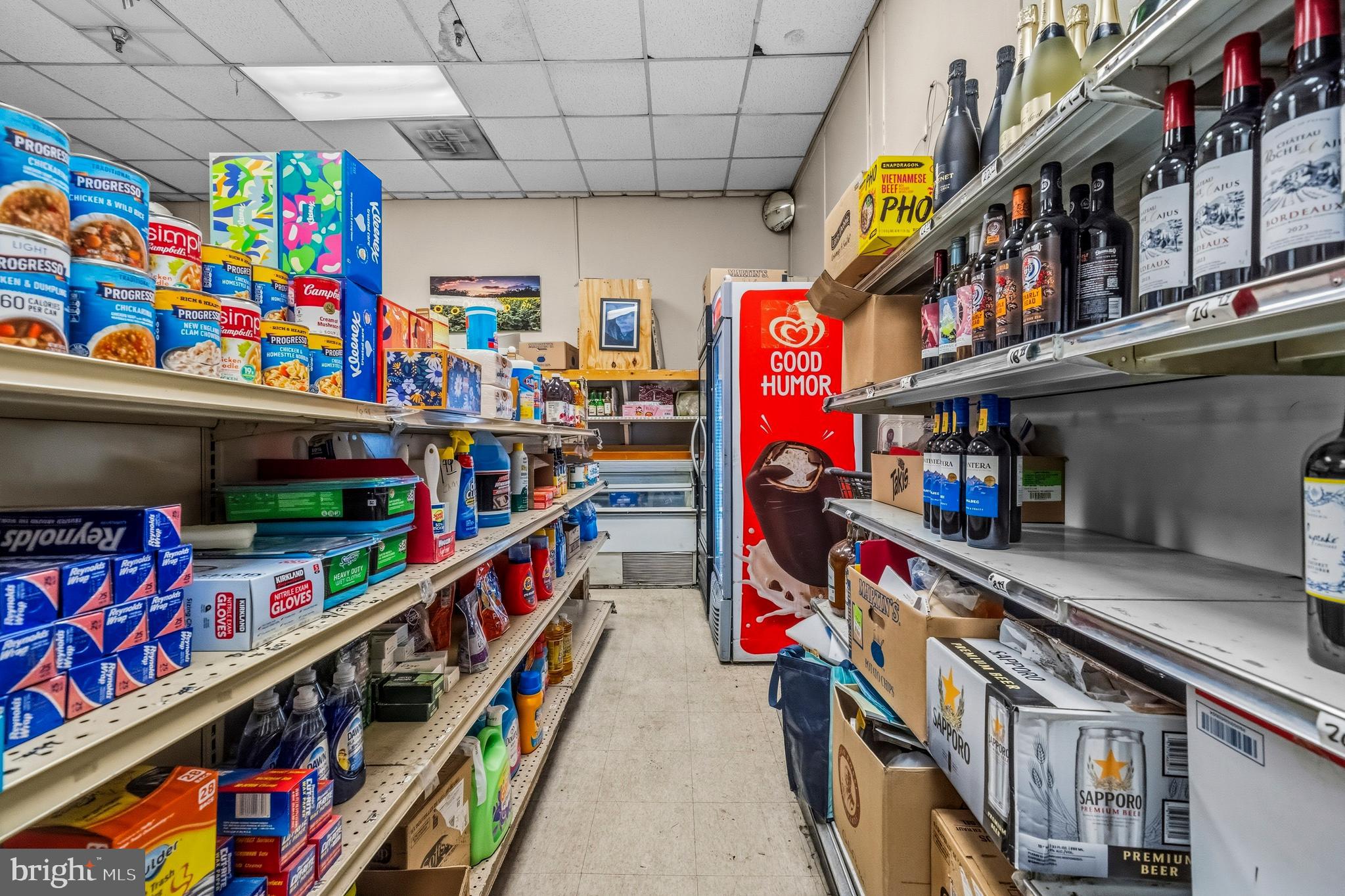 WILLOUGHBY OF CHEVY CHASE - Residential