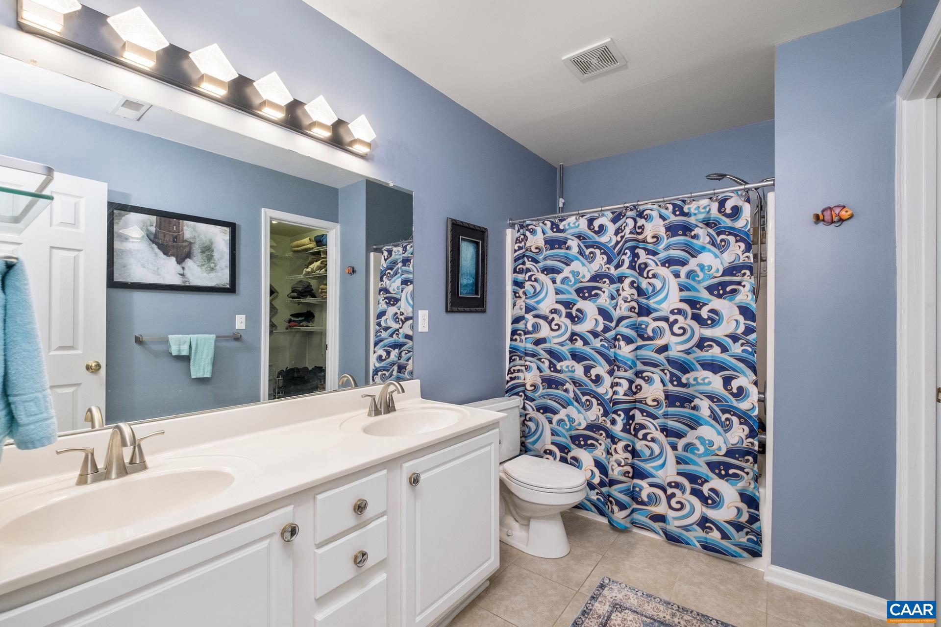 LAKE REYNOVIA - Residential