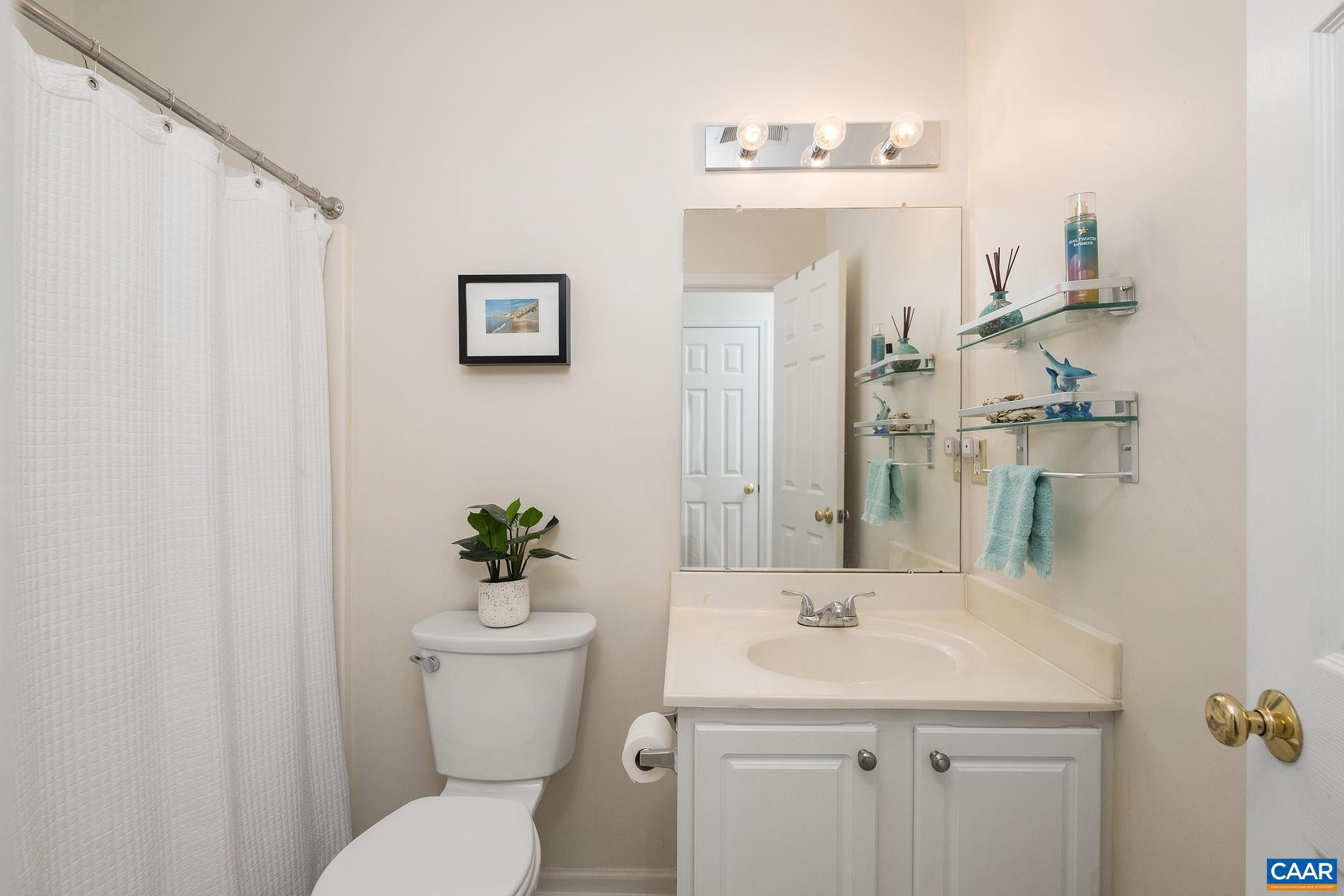 LAKE REYNOVIA - Residential