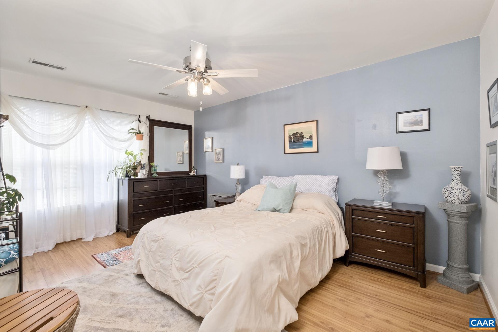 LAKE REYNOVIA - Residential