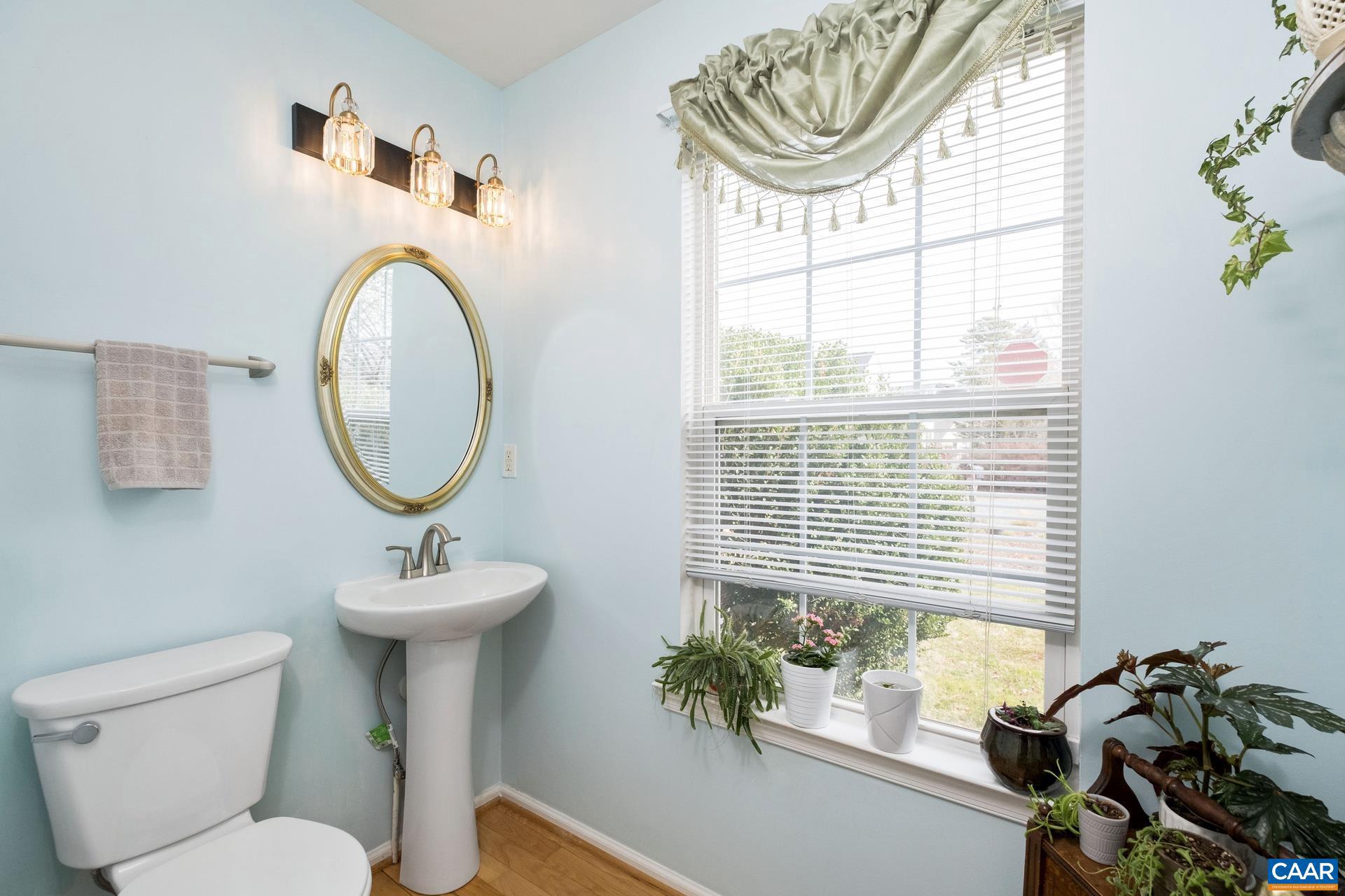 LAKE REYNOVIA - Residential