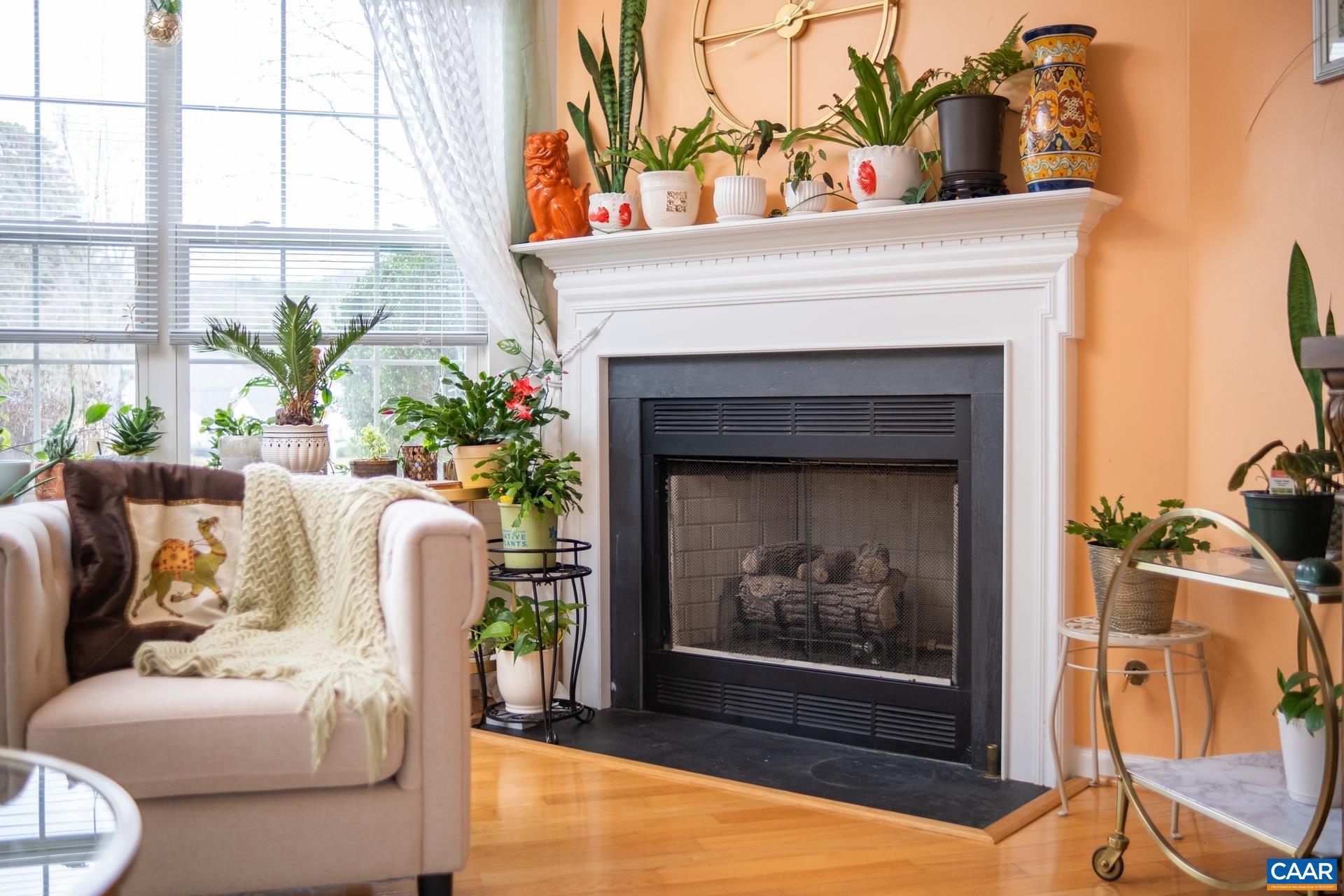 LAKE REYNOVIA - Residential