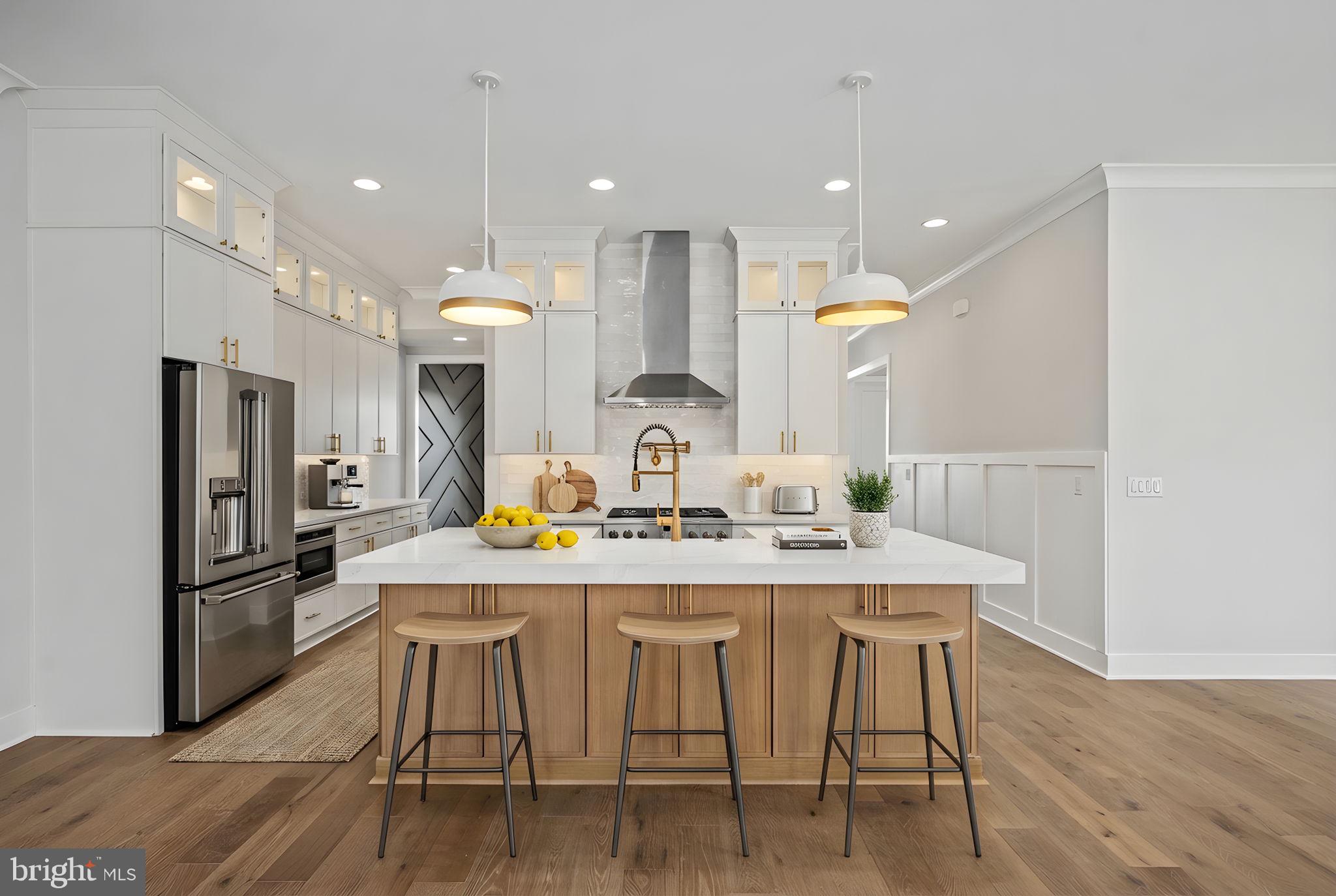 ROSNI ESTATES - Residential