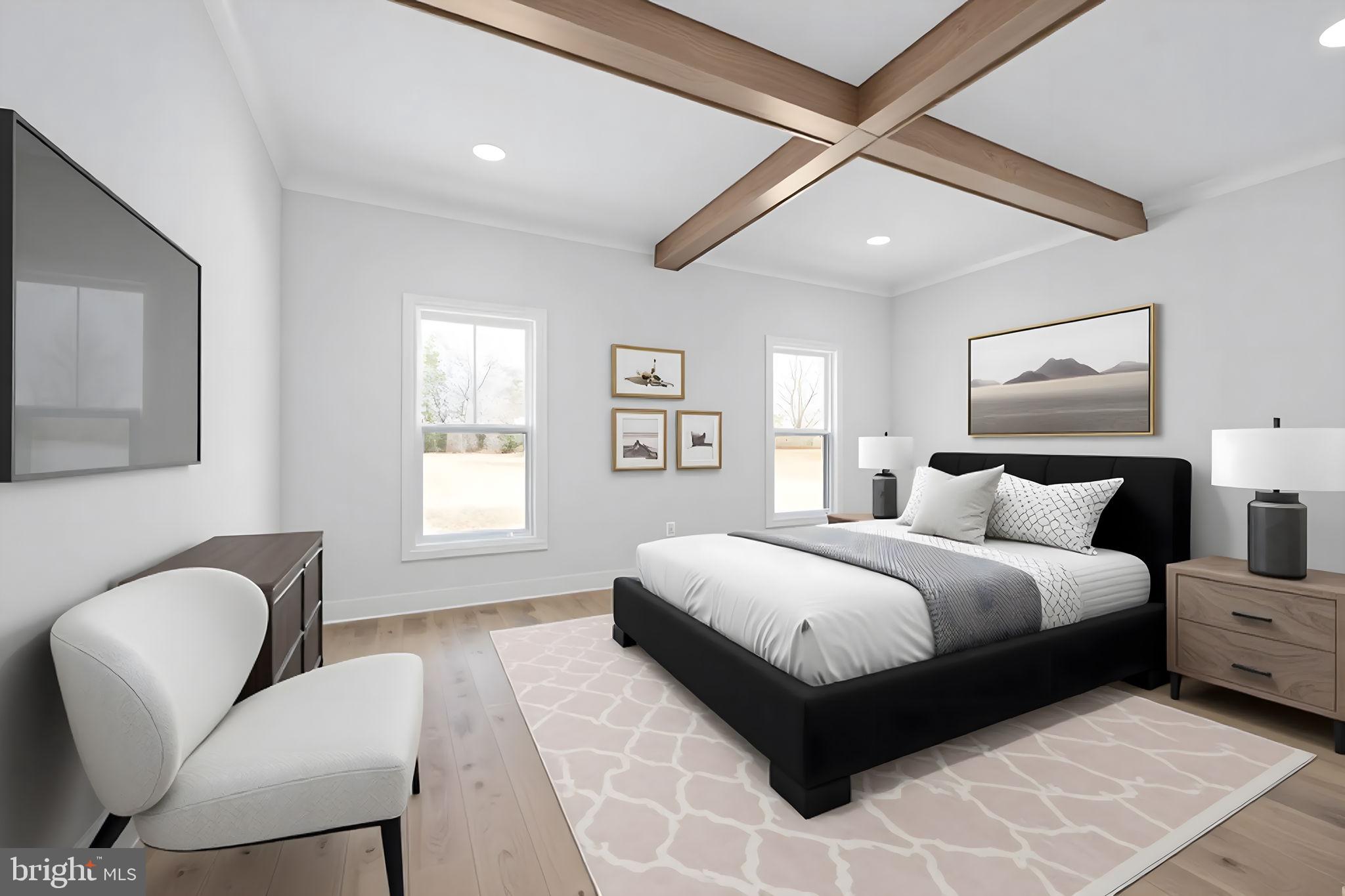 ROSNI ESTATES - Residential