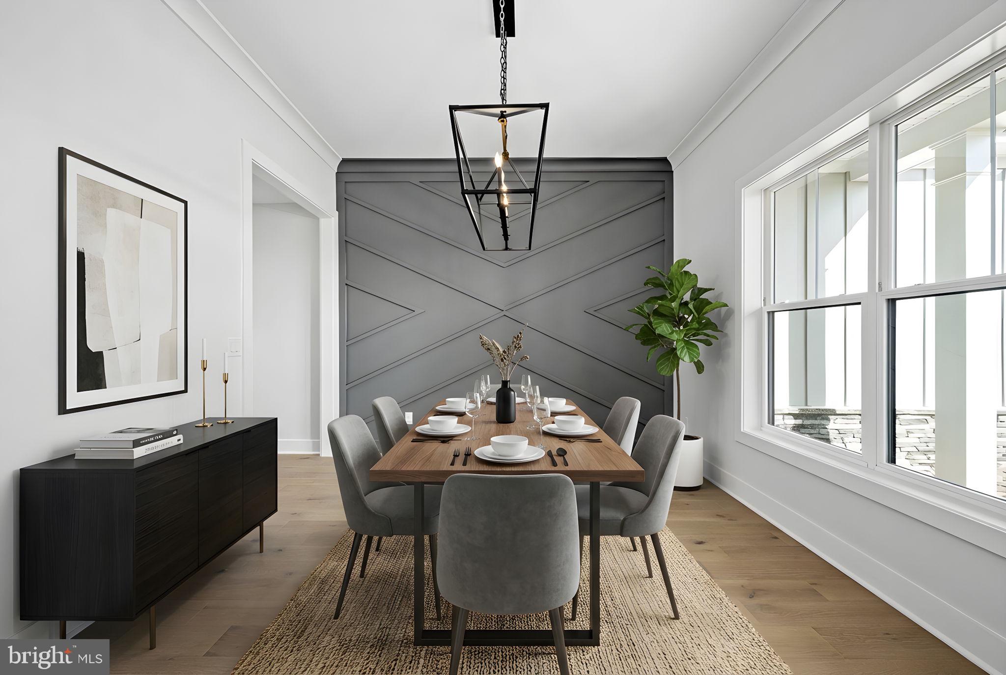 ROSNI ESTATES - Residential