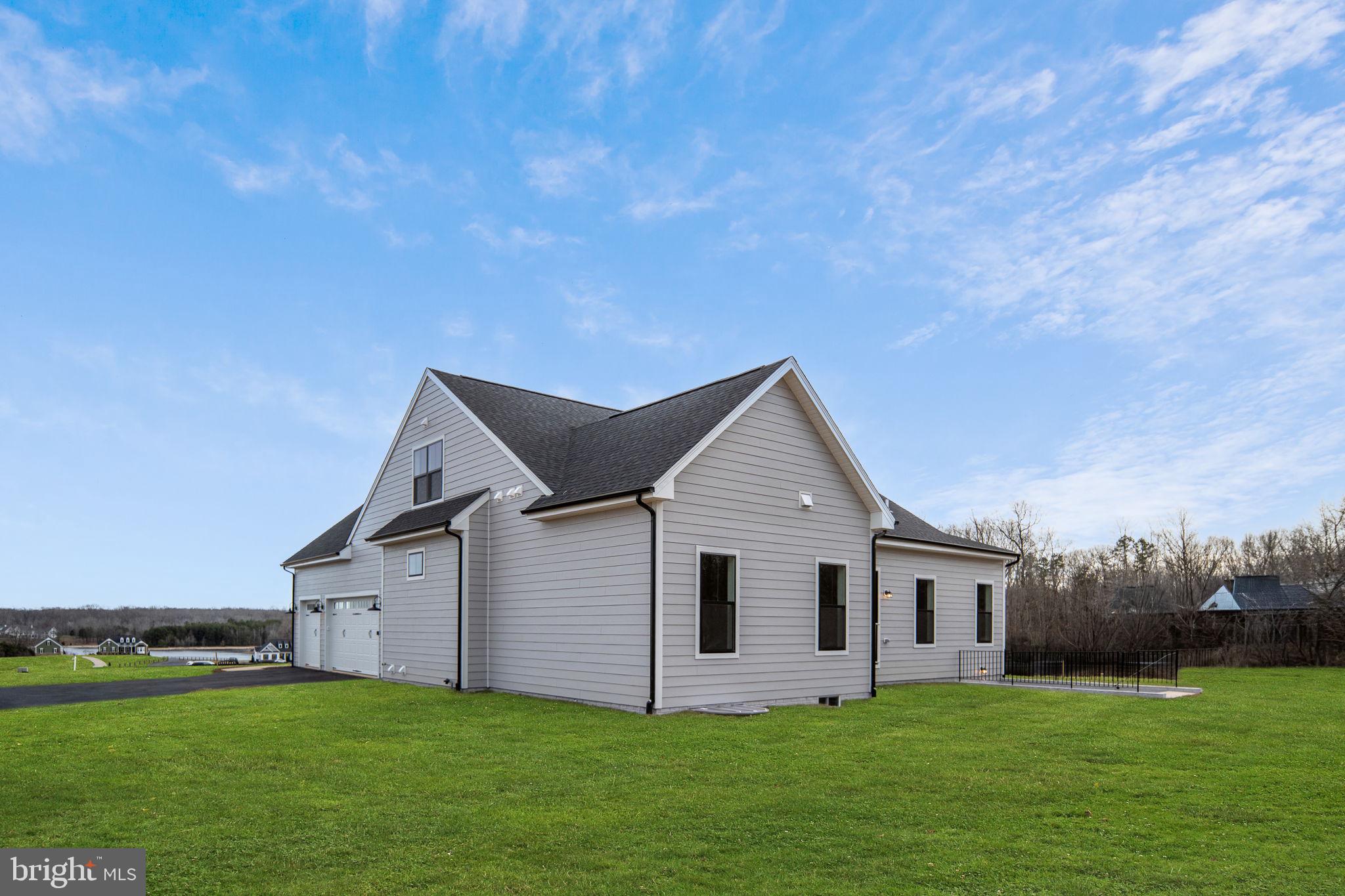 ROSNI ESTATES - Residential