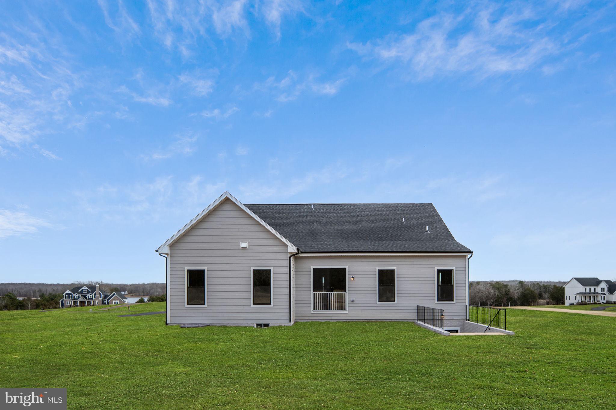 ROSNI ESTATES - Residential