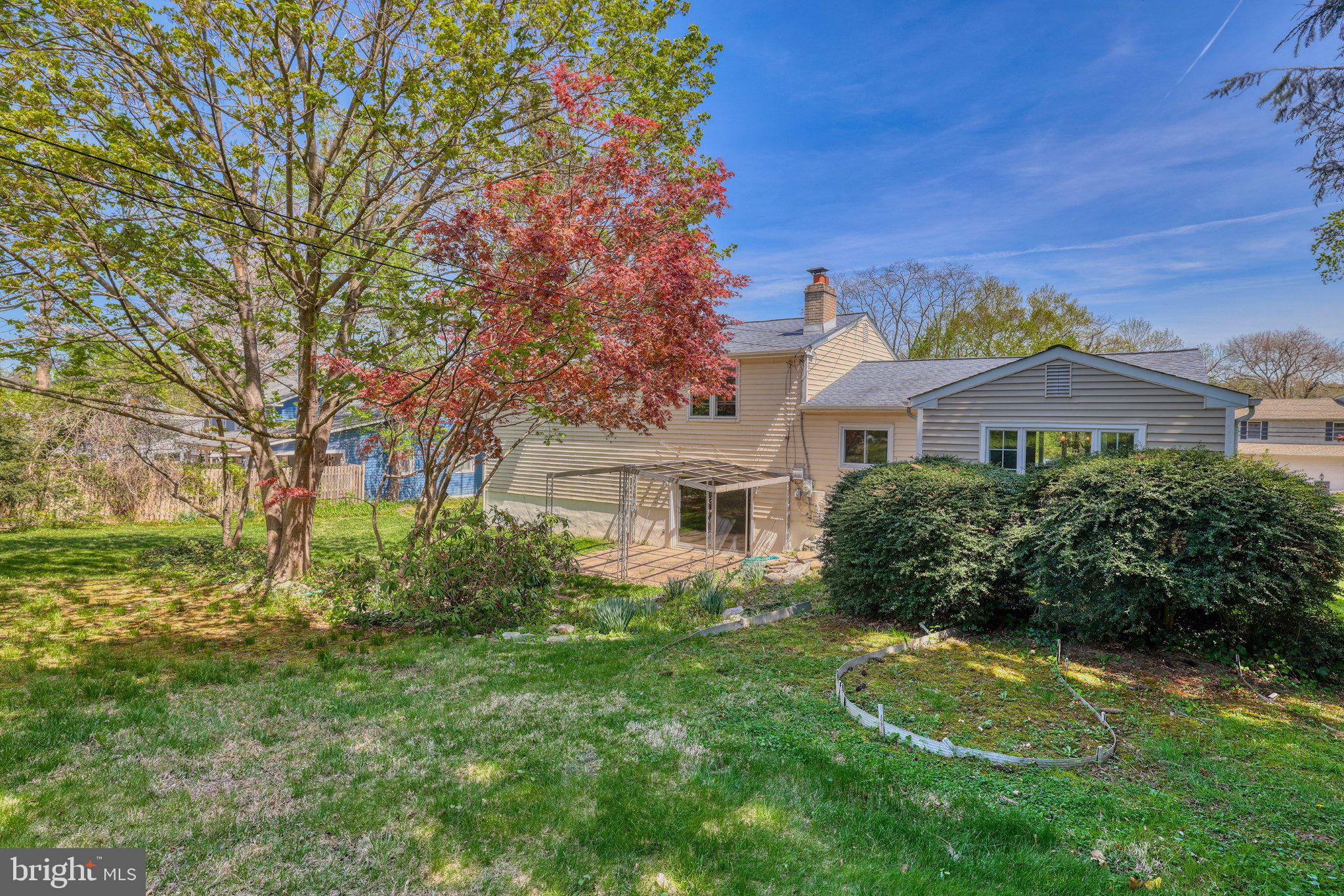 CARRIAGE HILL - Residential