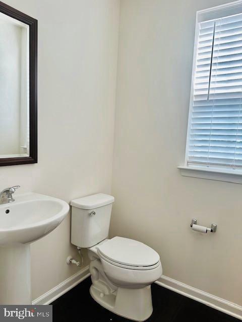 EVERGREEN PARK AT WILDEWOOD - Residential Lease