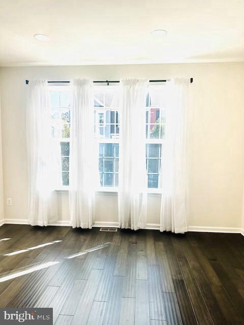 EVERGREEN PARK AT WILDEWOOD - Residential Lease