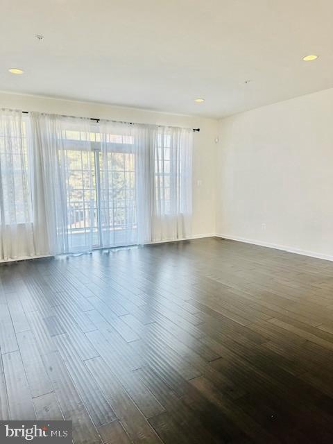 EVERGREEN PARK AT WILDEWOOD - Residential Lease