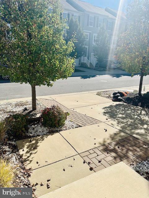 EVERGREEN PARK AT WILDEWOOD - Residential Lease