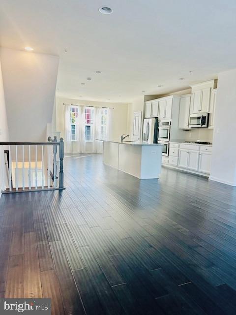 EVERGREEN PARK AT WILDEWOOD - Residential Lease