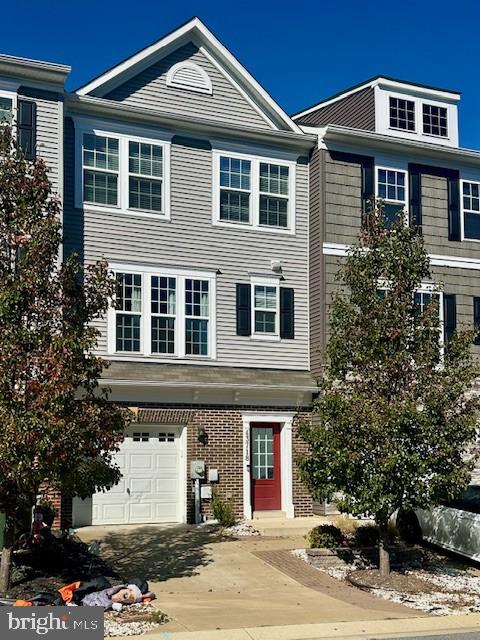 EVERGREEN PARK AT WILDEWOOD - Residential Lease