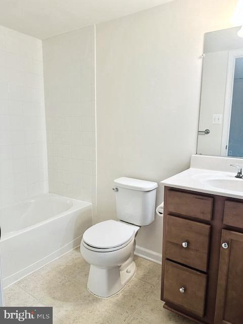 EVERGREEN PARK AT WILDEWOOD - Residential Lease