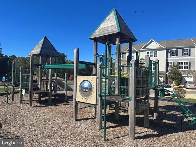 EVERGREEN PARK AT WILDEWOOD - Residential Lease