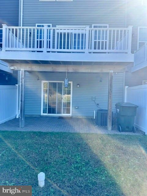 EVERGREEN PARK AT WILDEWOOD - Residential Lease