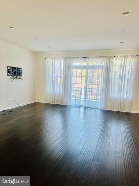 EVERGREEN PARK AT WILDEWOOD - Residential Lease