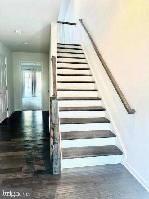 EVERGREEN PARK AT WILDEWOOD - Residential Lease