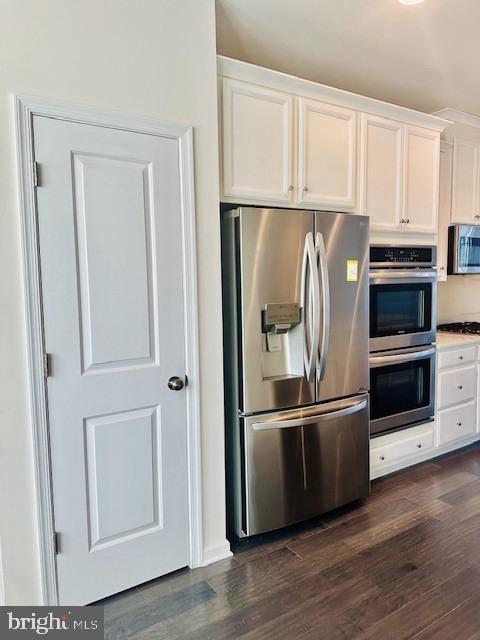 EVERGREEN PARK AT WILDEWOOD - Residential Lease