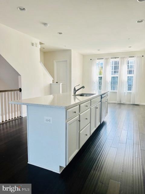 EVERGREEN PARK AT WILDEWOOD - Residential Lease