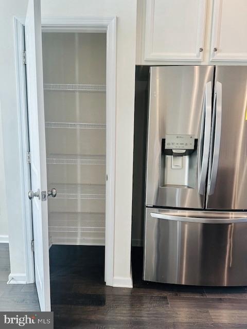 EVERGREEN PARK AT WILDEWOOD - Residential Lease